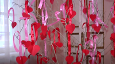 День закоханих у Харкові: ажіотаж у РАЦСі та історії любові (відео)