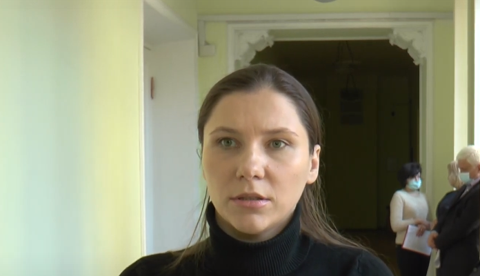 Депутат Харьковского облсовета объяснила причины скандалов при подготовке к сессии (видео)