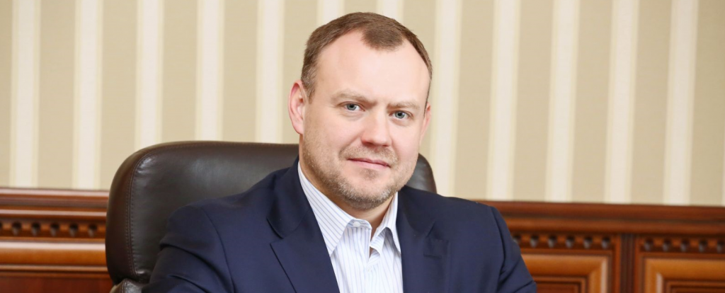 Михаил Черняк успешно прошел собеседование в Кабмине на должность вице-губернатора Харьковщины