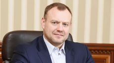 Михаил Черняк успешно прошел собеседование в Кабмине на должность вице-губернатора Харьковщины