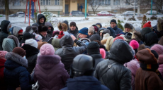 Жители Киевского района Харькова пожаловались на жилищно-коммунальные проблемы