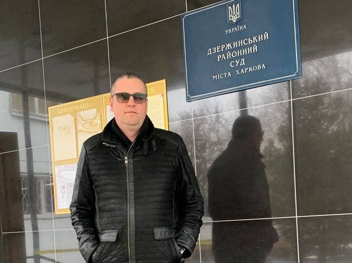 Харьковский врач, который лишил пациента зрения на один глаз, не признаёт свою вину