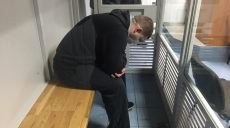 Суд отправил в СИЗО виновника смертельной аварии на проспекте Григоренко (фото)