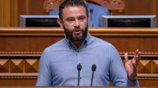 Исключили из «Слуги народа»: Дубинский обратился к бывшим коллегам