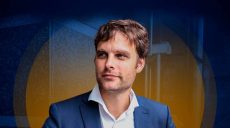 ЕС может отменить санкции против сына Януковича Александра, — Рикард Йозвяк