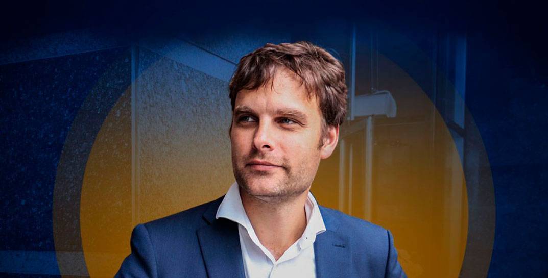 ЕС может отменить санкции против сына Януковича Александра, — Рикард Йозвяк
