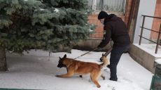 В Харькове снова «заминировали» суды (фото)