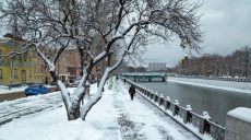 В Харькове резко потеплеет — синоптики
