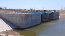 Дамба на Северо-Крымском канале: воду в аннексированный Крым Украина подавать не будет