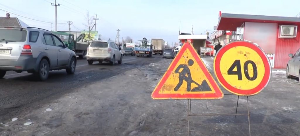В 2022-м в Харькове хотят построить три новые транспортные развязки