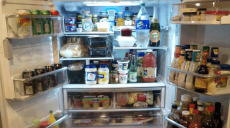 Холодильник взаимопомощи: в Люксембурге по-новому подошли к продуктовому вопросу