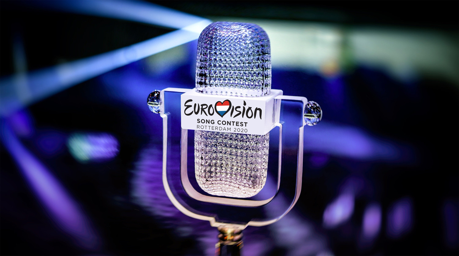 «Евровидение» в 2021 году пройдет в необычном формате
