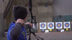 У Харкові відбулась серія чемпіонатів України зі стрільби з лука