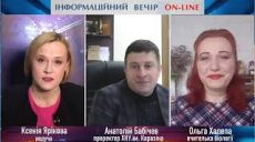 Уроки в стилі реп і не тільки