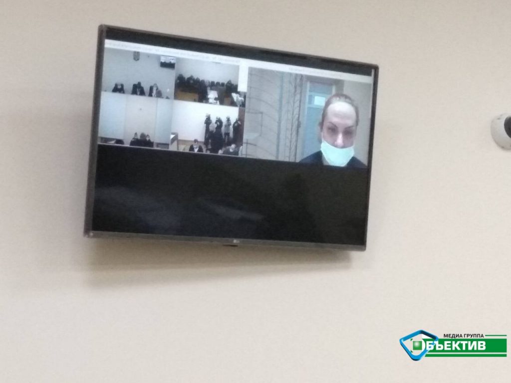Гибель 15 стариков в Харькове: директор пансионата «Золотое время» не выйдет под залог (фото)