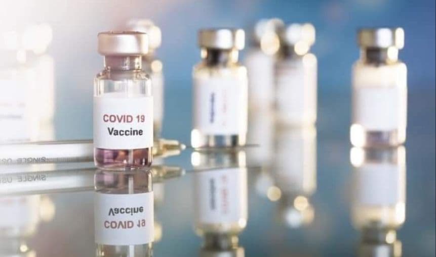 В Украине началась регистрация вакцин против COVID-19
