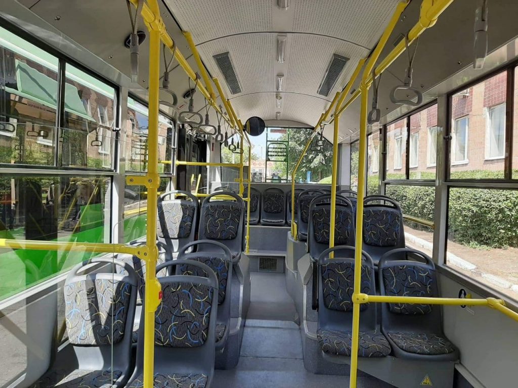 Харьковское троллейбусное депо подозревают в хищении средств на закупке комплектующих