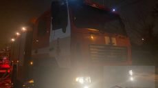 Пожар на складских помещениях в Харькове: подробности (фото, видео)