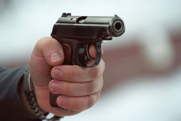 Выстрелил в лицо: в Харькове маргинал убил 61-летнего мужчину (фото)