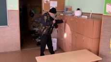 Полицейские проверили информацию о минировании 6 объектов в Харькове и области (фото)