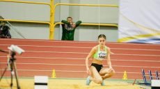 Харьковчане выиграли молодежный чемпионат по легкой атлетике (фото)