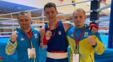 Харьковчанин выиграл международный турнир по боксу (фото)