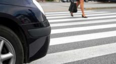 В Украине ужесточили штрафы для водителей и пешеходов