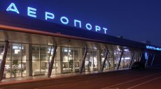 Зеленский пообещал возобновить работу аэропорта на Донбассе