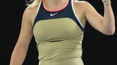 Элина Свитолина — в 1/8 финала Открытого чемпионата Австралии (видео)