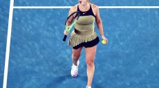 Свитолина выбыла из Australian Open