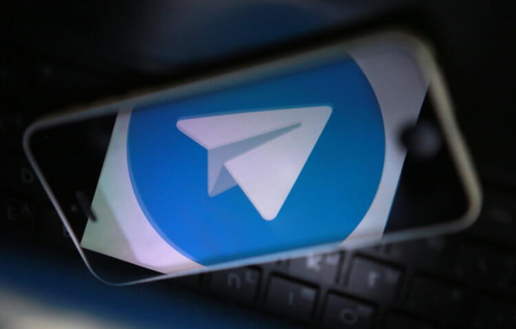 «Бери — и выдумай»: как Telegram стал оружием России в информационной войне с Украиной