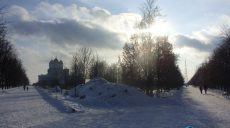 Urban-Travel – где прогуляться в выходные в Харькове: Восточная Салтовка
