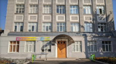 Полиция снова ищет взрывчатку в харьковской гимназии