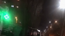 Харьковчанин упал на улице и умер. Полиция выясняет причину смерти (фото)
