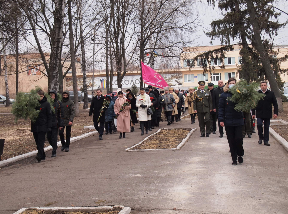 На месте боев у Соколово планируется создать мемориал