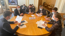 Подкомитет поддержал решение о назначении выборов мэра Харькова на осень 2021 года