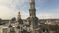 Выходные в Харькове обещают быть теплыми — синоптики