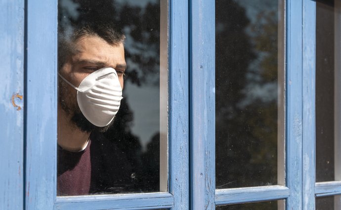 Возвращение жесткого локдауна: в Минздраве назвали условие