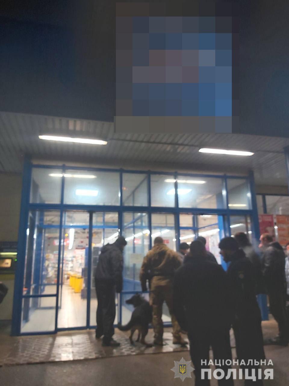 На Харьковщине задержала еще одного псевдоминера (фото)