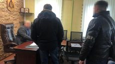 Такие схемы не могут существовать без «крышевания» силовиками – в СБУ рассказали подробности дела о коррупции в лесхозах