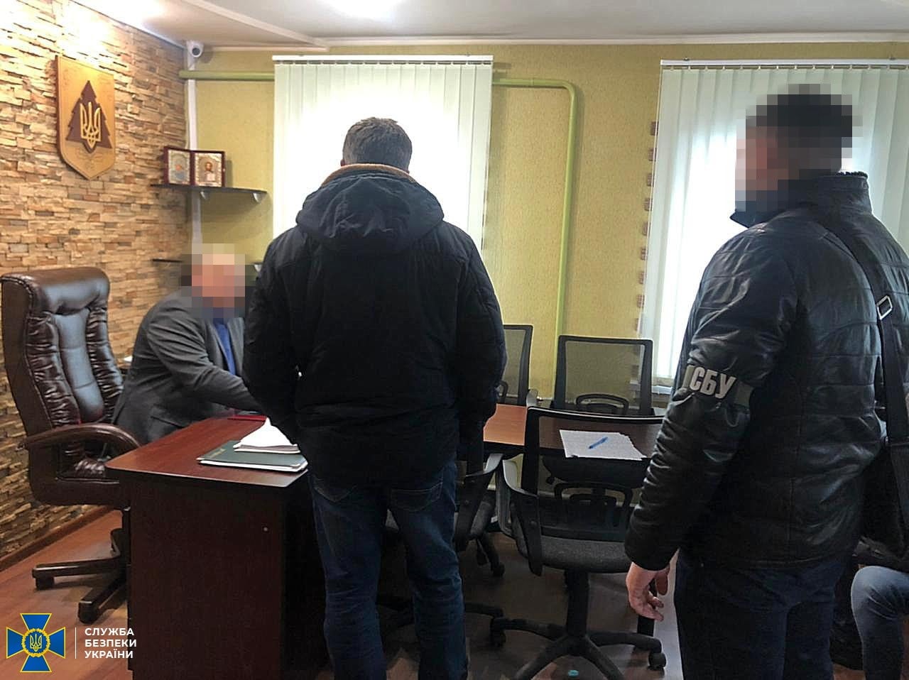 Такие схемы не могут существовать без “крышевания” силовиками – в СБУ рассказали подробности дела о коррупции в лесхозах