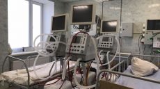 В ковидные больницы Харькова нагрянули с проверками представители НСЗУ