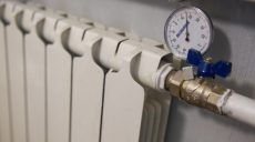 Отопление в Харькове могут отключить раньше