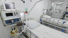 В харьковской детской «инфекционке» умер еще один ребенок