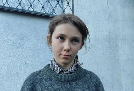 14-летняя Виолетта Штайгер снова сбежала из дома (фото, приметы)