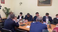 На сохранение памятников архитектуры Харьковщины не выделяли средств из областного бюджета