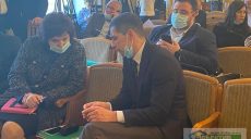 «Главный по экономике»: что планирует делать в Харьковской области днепропетровец Петр Лашин