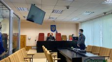 Смертельное ДТП со спасателем и его дочерью на харьковской окружной: подозреваемый признал вину