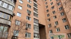 Пожар в многоэтажке на Гагарина: пострадавшие жильцы вернулись в свои квартиры