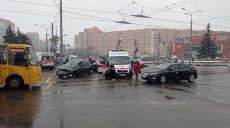 Забашта рассказал подробности ДТП со «скорой» в Харькове